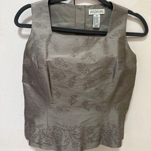 Ann Taylor top